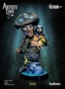 Kimera Models Smily6