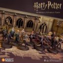 Knight Models Slytherin Expansion Preview