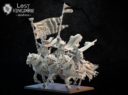 Lost Kingdom Knights Of The Calyx Command Group1