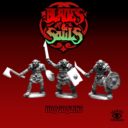 Lucid Hobgoblins