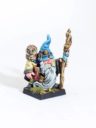 MOM Miniaturas Dwarf Magician 1