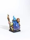 MOM Miniaturas Dwarf Magician 2