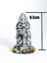 MOM Miniaturas Zwergenstatue 3