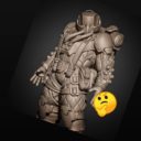 MT Mortian Sci Fi Infanterie 1jpg