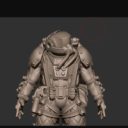 MT Mortian Sci Fi Infanterie 2