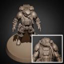 MT Mortian Sci Fi Infanterie 3