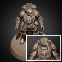 MT Mortian Sci Fi Infanterie 4