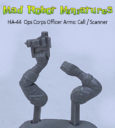 Mad Robot Miniatures Neuheiten 05