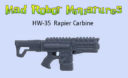 MadRobot Rifle 02