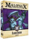 Malifaux Blood Brood 1