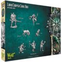 Malifaux Lord Cooper Core Box 2