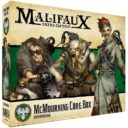 Malifaux McMourning Core Box 1
