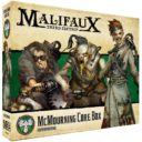 Malifaux McMourning Core Box 1