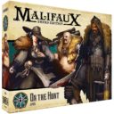 Malifaux On The Hunt 1