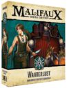 Malifaux Wanderlust 1