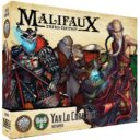 Malifaux Yan Lo Core Box 1