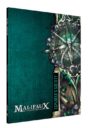 Malifuax Explorers Society Faction Book