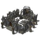 Miniature Scenery Forsaken Ruins 1