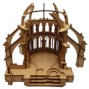 Miniature Scenery Forsaken Ruins 3