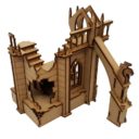 Miniature Scenery Forsaken Ruins 5