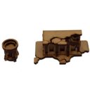 Miniature Scenery Forsaken Ruins 9