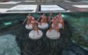 Modiphius  The Elder Scrolls Call To Arms   TT Sim3