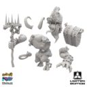 Ninja Division Krampus 1