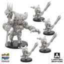 Ninja Division Krampus 2