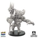 Ninja Division Krampus 4