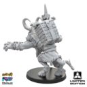 Ninja Division Krampus 5