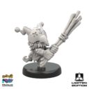 Ninja Division Krampus 6