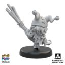 Ninja Division Krampus 7