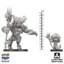 Ninja Division Krampus 8