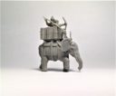 PlasticSoldier Karthager Elefant 01