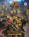 Privateer Press 2021 Preview 5