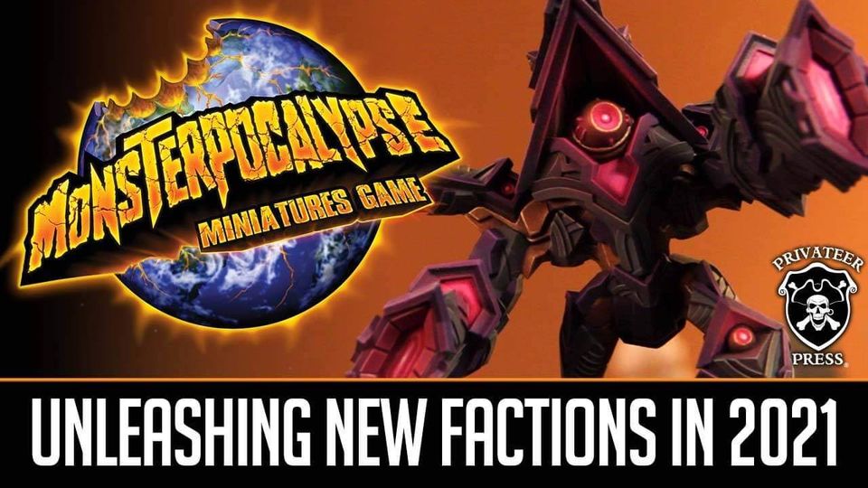 monsterpocalypse kickstarter monsterpocalypse kickstarter