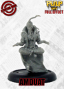 Pulp City Amduat Und Zero 1