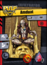 Pulp City Amduat Und Zero 2