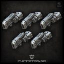 PuppetsWar PlasmaPistols 001