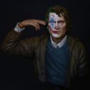 PuttyandPaint ARTHUR 1