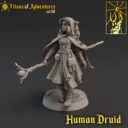 RPG 08 Human Druid