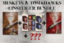 ST Stronghold Muskets Preview 13