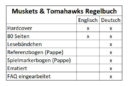 ST Stronghold Muskets Preview 8