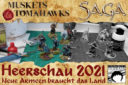 ST Stronghold Saga Heerschau 2021 1