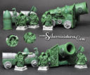 Scibor DwarfCannon 01