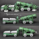 Scibor DwarfCannon 03