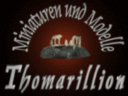 TH Thomarillion Logo