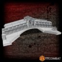 TT Combat  Advent Calendar 25 Rialto Brücke10