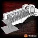 TT Combat  Advent Calendar 25 Rialto Brücke5