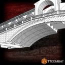 TT Combat  Advent Calendar 25 Rialto Brücke7